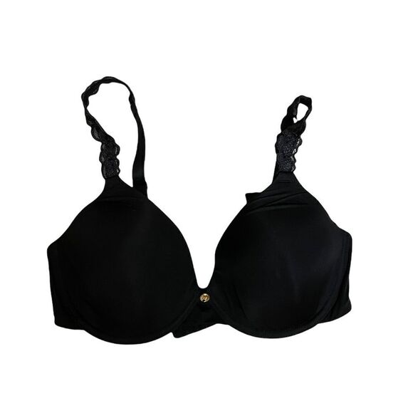 NATORI Pure Luxe Underwire T-Shirt Bra 32C NWOT - Picture 3 of 6